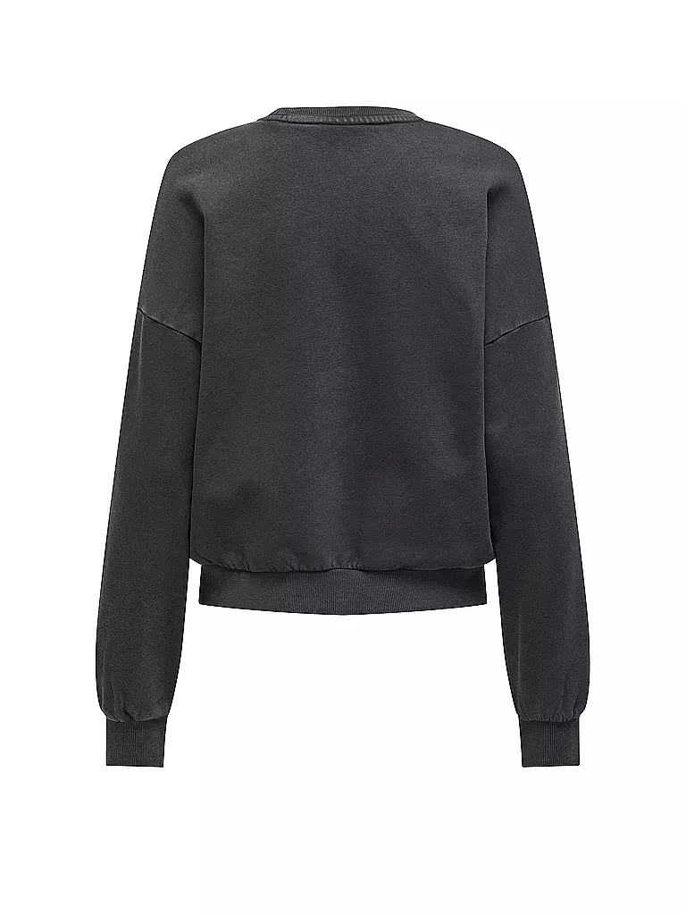 ONLY | Sweater ONLLAUREN | Grigio