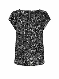 ONLY | T-Shirt ONLVIC | Nero