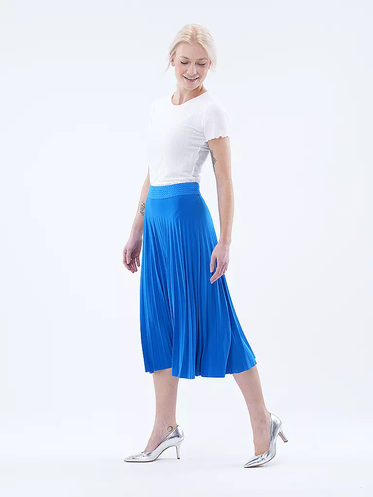 ONLY | T-shirt cropped ONLEMMA | Bianco