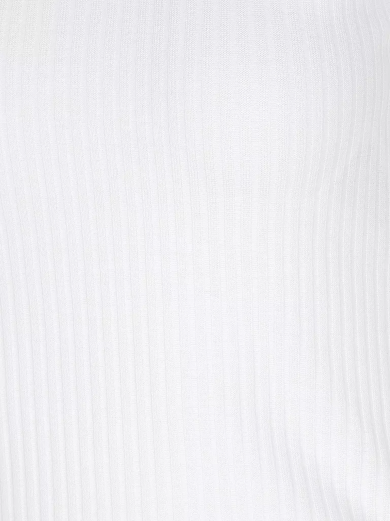 ONLY | T-shirt cropped ONLEMMA | Bianco