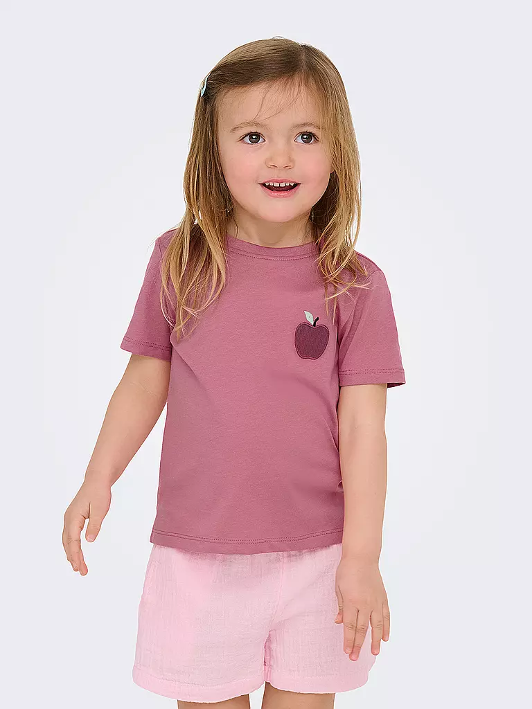 ONLY | T-shirt da bambina KMGCANDY | 
