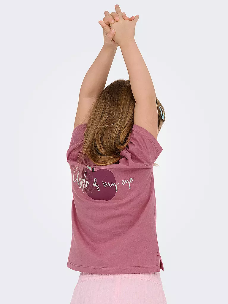 ONLY | T-shirt da bambina KMGCANDY | 