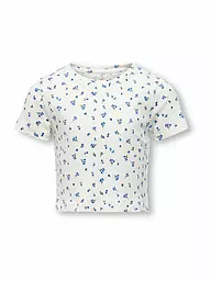 ONLY | Mädchen T-Shirt KOGBELLA | Blu