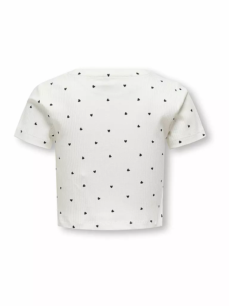 ONLY | T-shirt da ragazza KOGBELLA | 