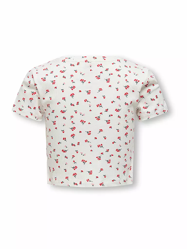 ONLY | T-shirt da ragazza KOGBELLA | 