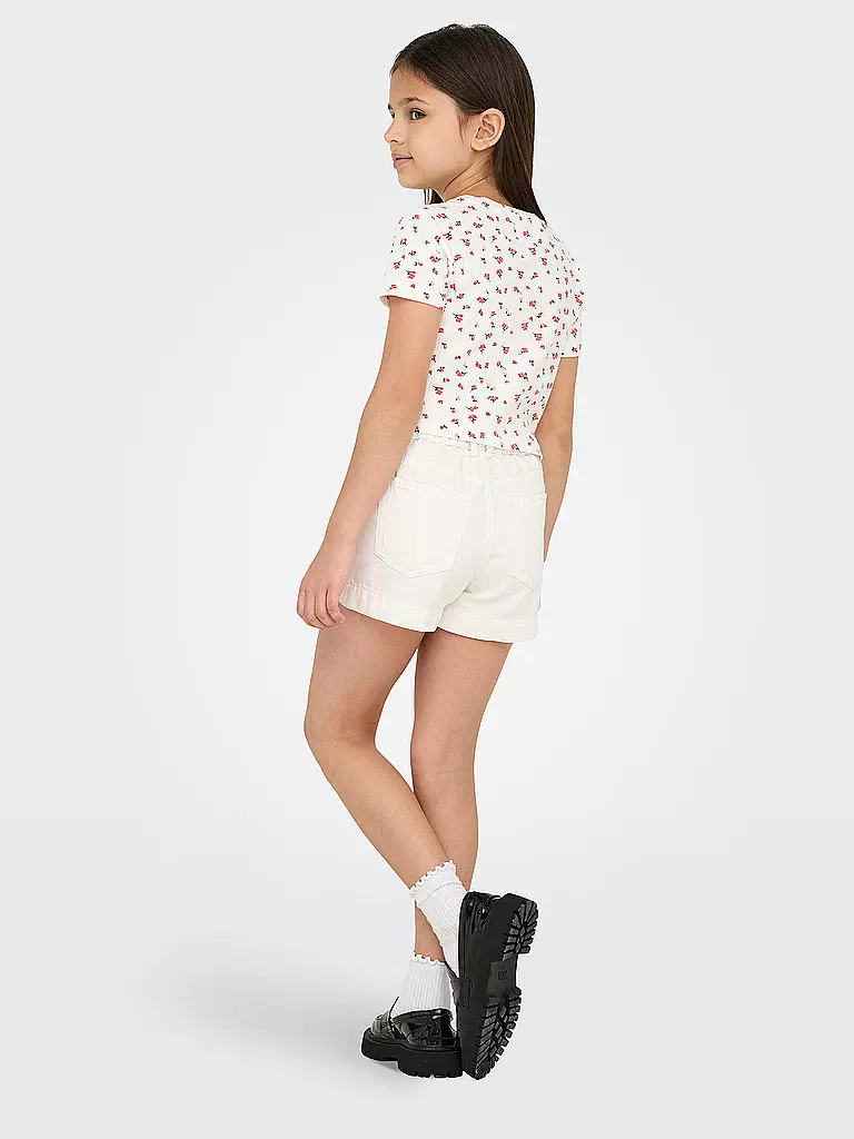 ONLY | T-shirt da ragazza KOGBELLA | 