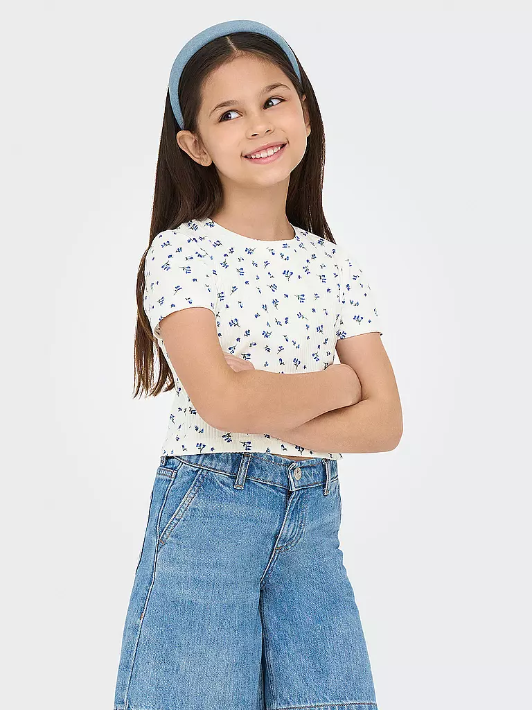 ONLY | T-shirt da ragazza KOGBELLA | 