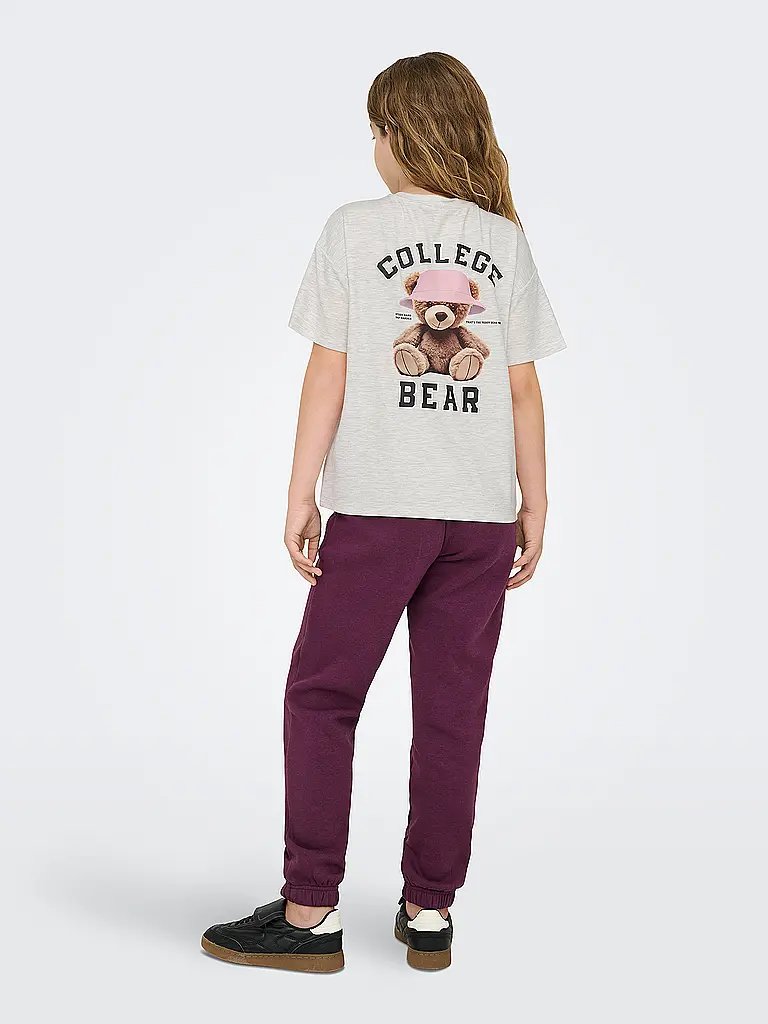 ONLY | T-shirt da ragazza KOGBILLIE | 