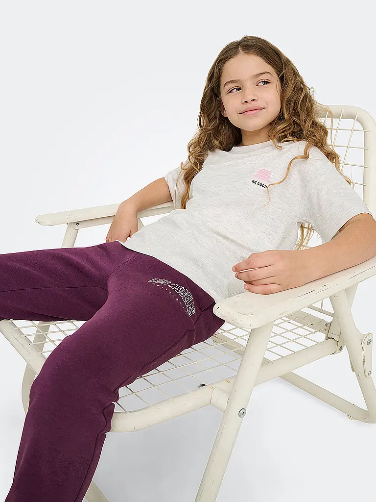 ONLY | T-shirt da ragazza KOGBILLIE | 