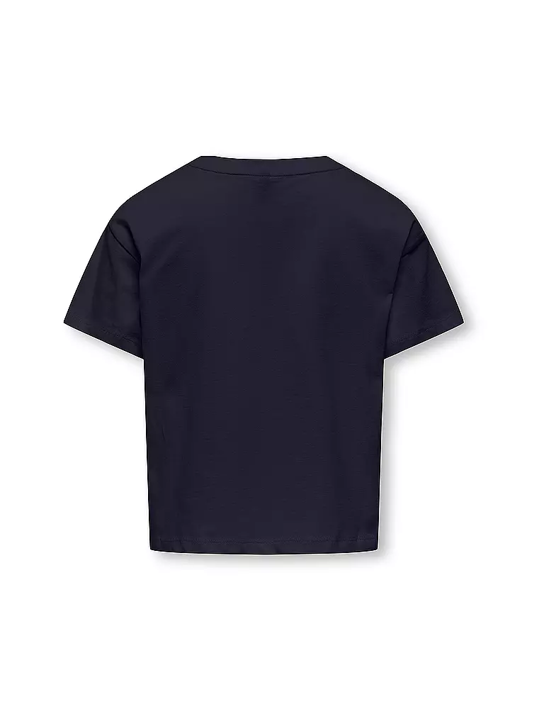 ONLY | T-shirt da ragazza KOGMAIKEN LIFE | 
