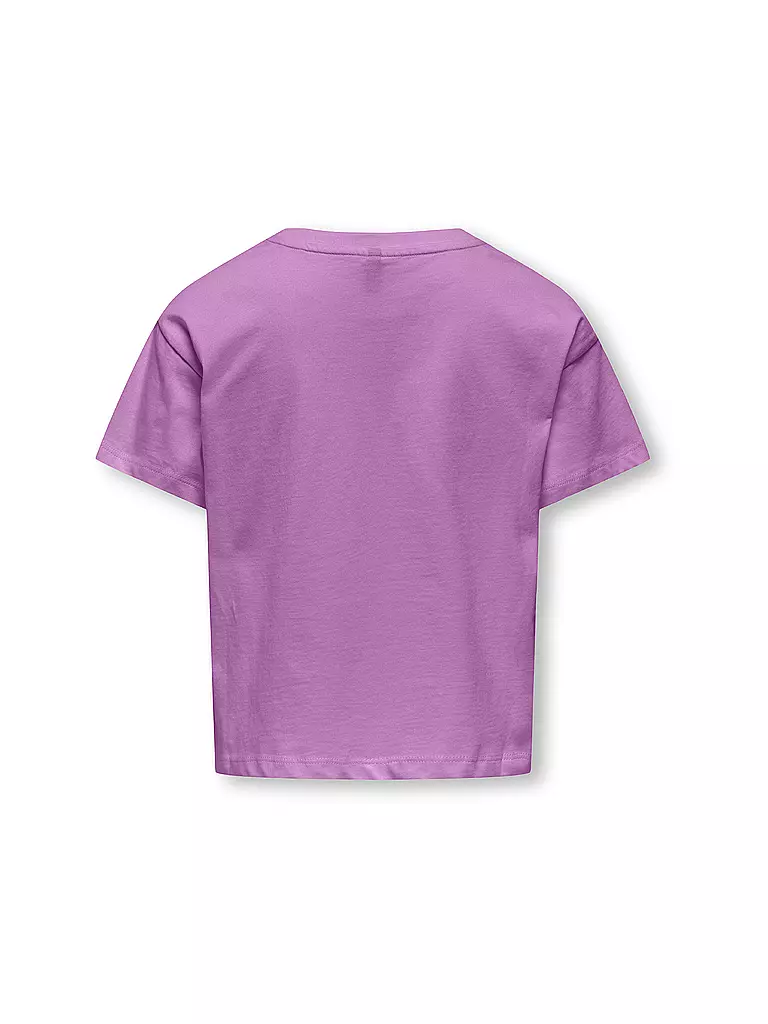 ONLY | T-shirt da ragazza KOGMAIKEN LIFE | 