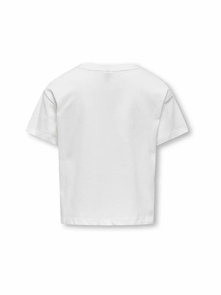 ONLY | T-shirt da ragazza KOGMAIKEN LIFE | 