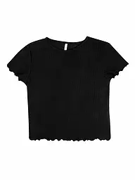 ONLY | T-shirt da ragazza KOGNELLA | Nero