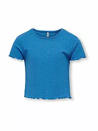 ONLY | T-shirt da ragazza KOGNELLA | Blu