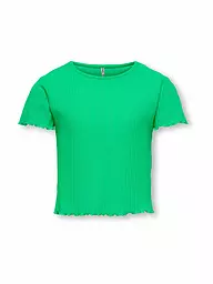 ONLY | T-shirt da ragazza KOGNELLA | Verde