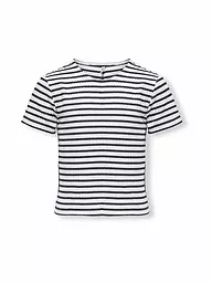 ONLY | T-shirt da ragazza KOGNELLA | Blu scuro