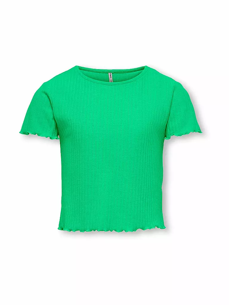 ONLY | T-shirt da ragazza KOGNELLA | Verde