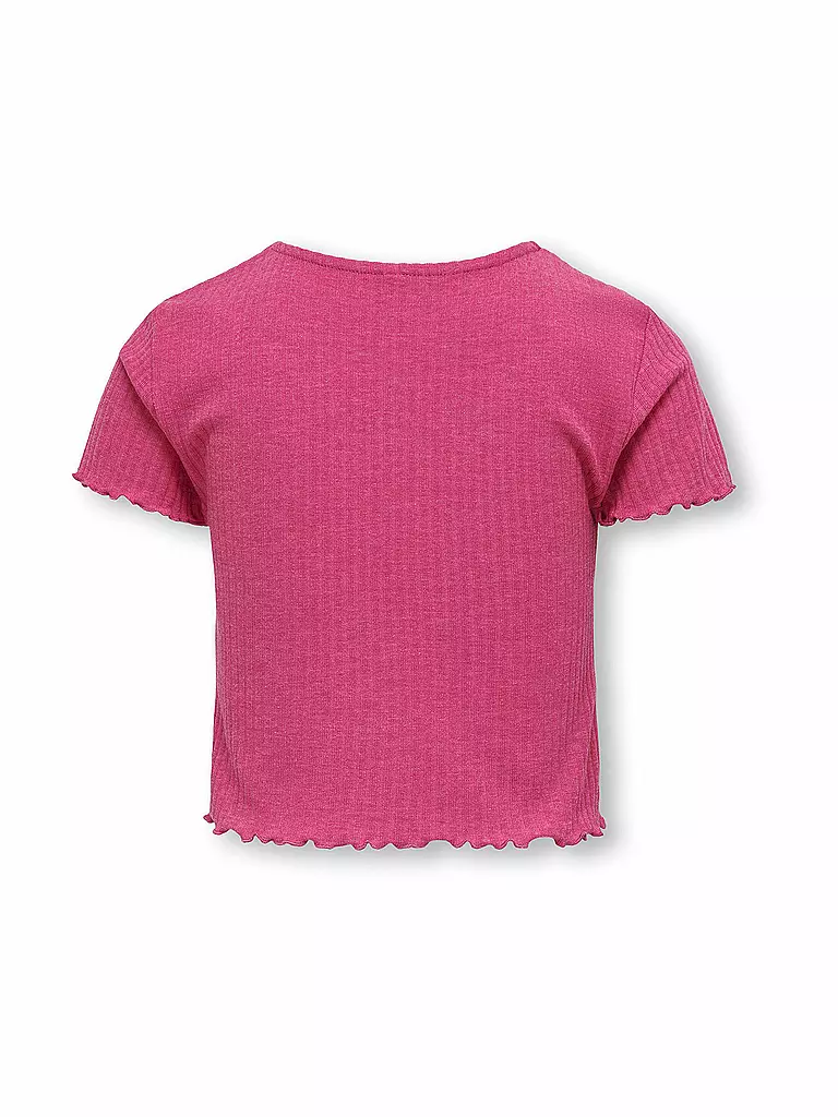 ONLY | T-shirt da ragazza KOGNELLA | 