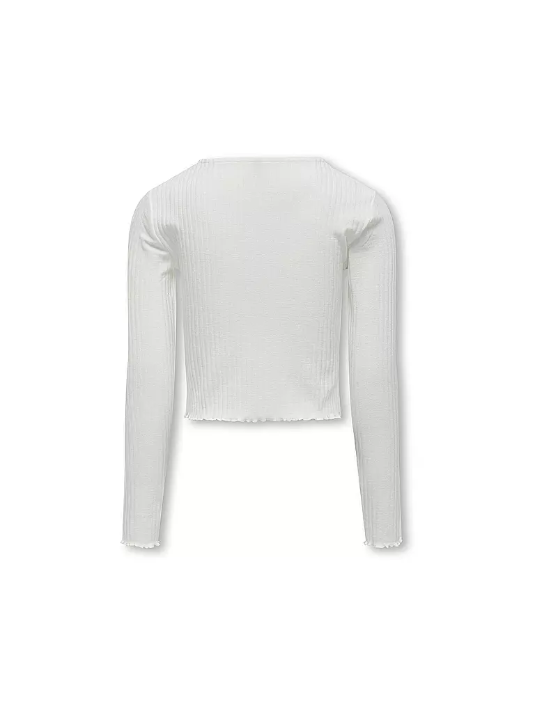 ONLY | T-shirt da ragazza KOGNELLA | 