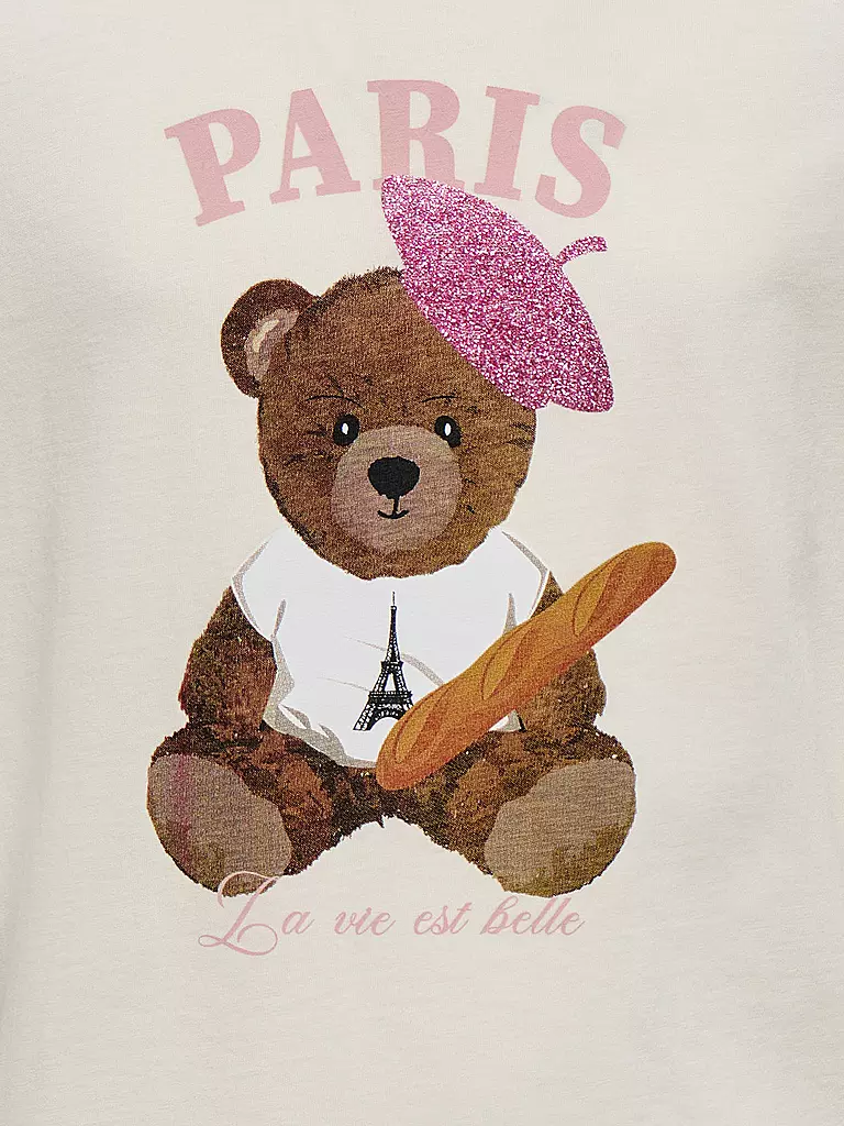 ONLY | T-shirt da ragazza KOGROSA REG. | 