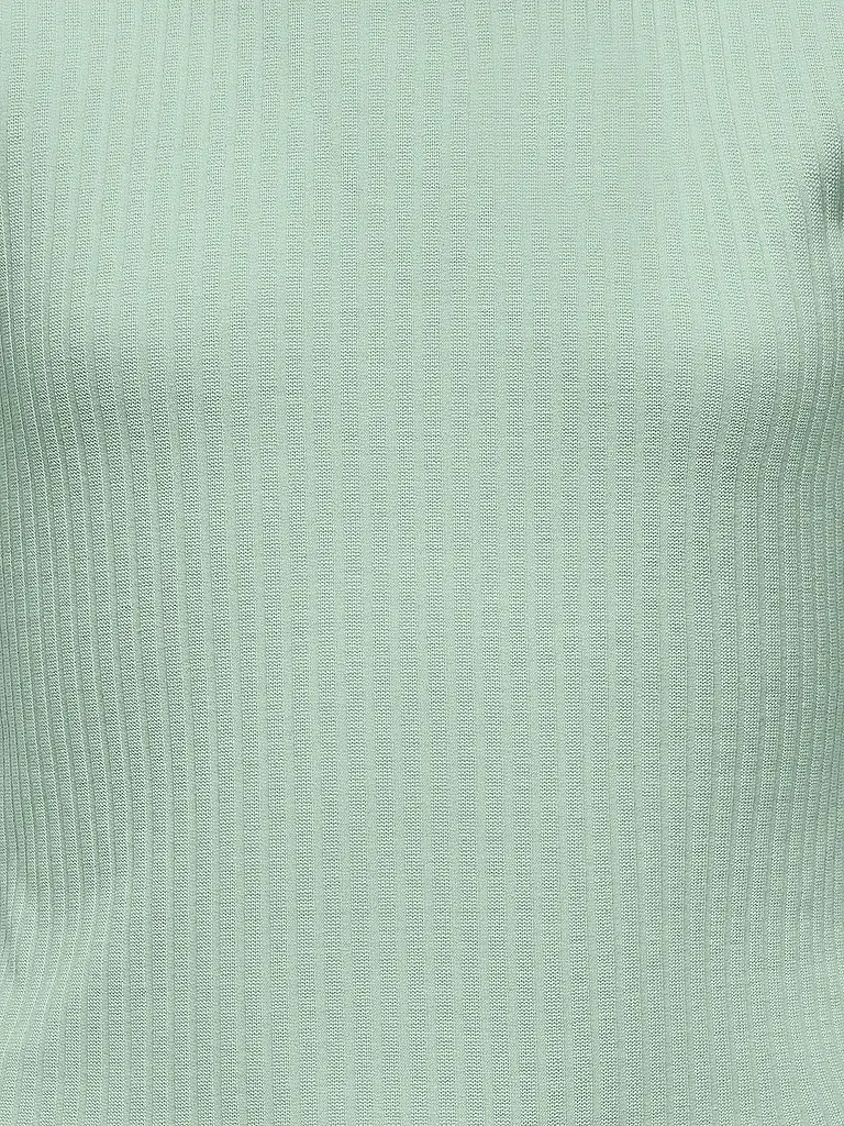 ONLY | T-shirt da ragazza | Verde chiaro