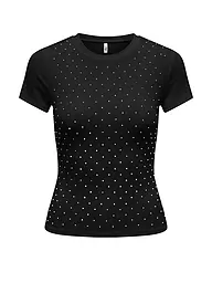 ONLY | T-Shirt ONLARNHEM | Nero