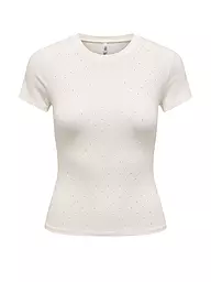 ONLY | T-Shirt ONLARNHEM | Crema