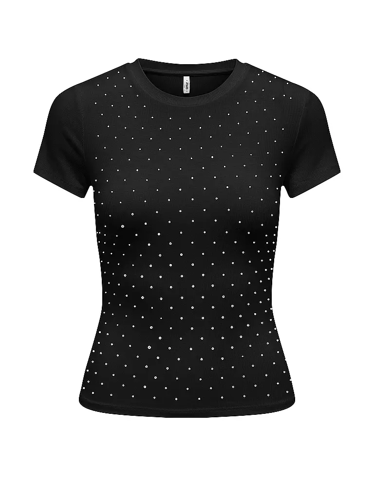 ONLY | T-shirt ONLARNHEM | Nero