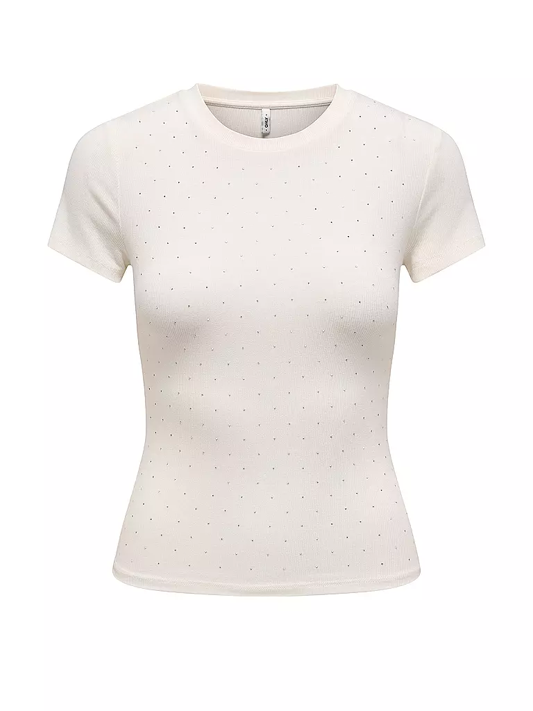 ONLY | T-Shirt ONLARNHEM | Crema