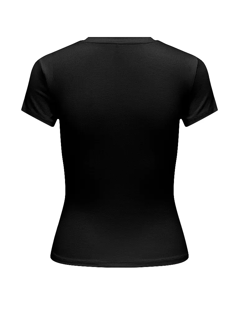 ONLY | T-shirt ONLARNHEM | Nero