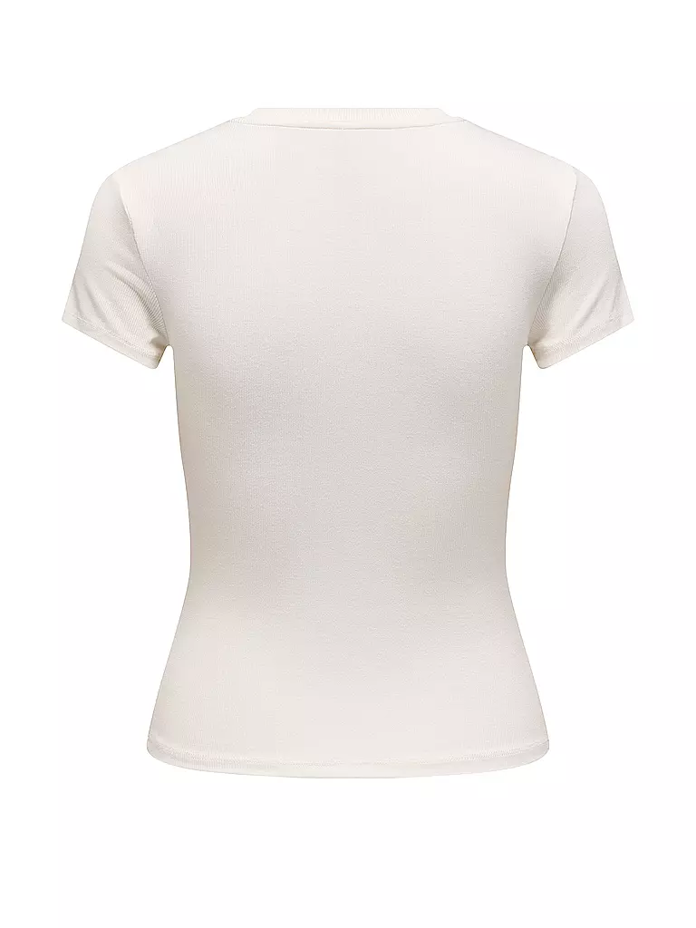 ONLY | T-Shirt ONLARNHEM | Crema