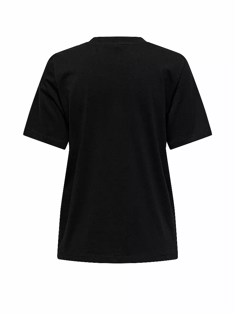 ONLY | T-Shirt ONLBURST | Nero