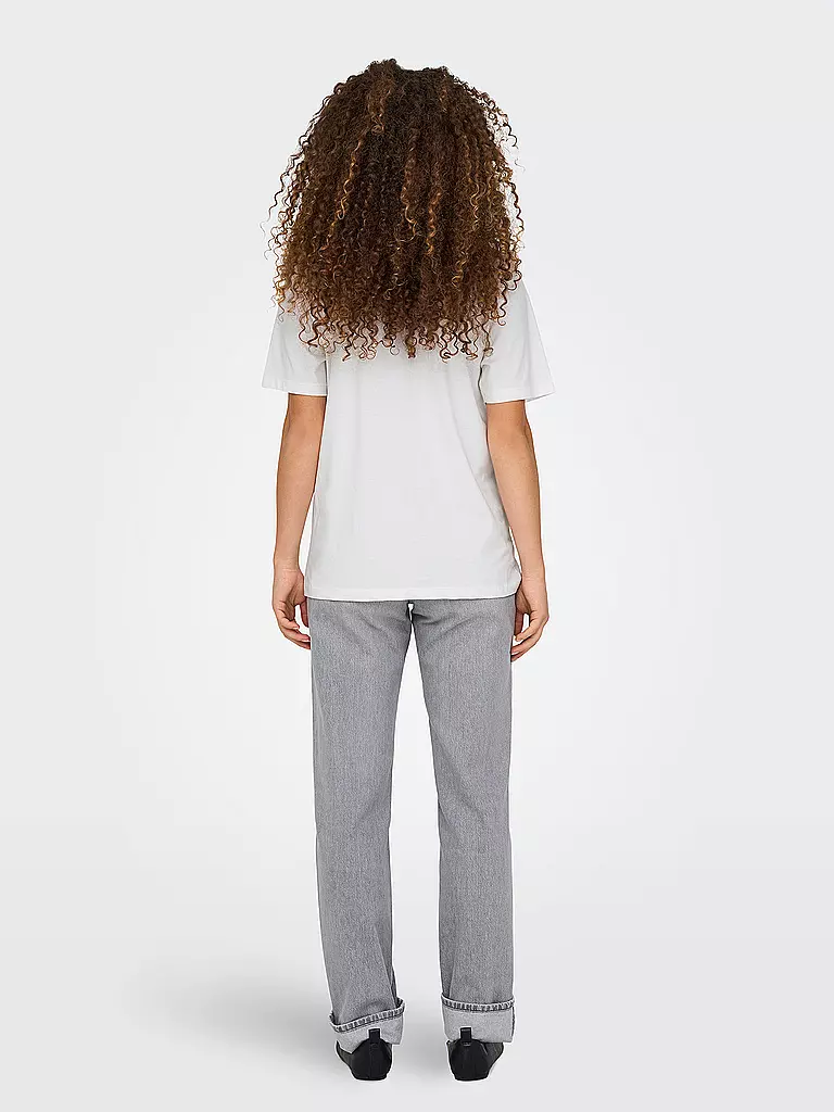 ONLY | T-Shirt ONLBURST | 