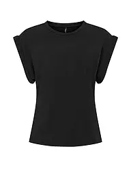 ONLY | T-Shirt ONLDAHLIA | Nero