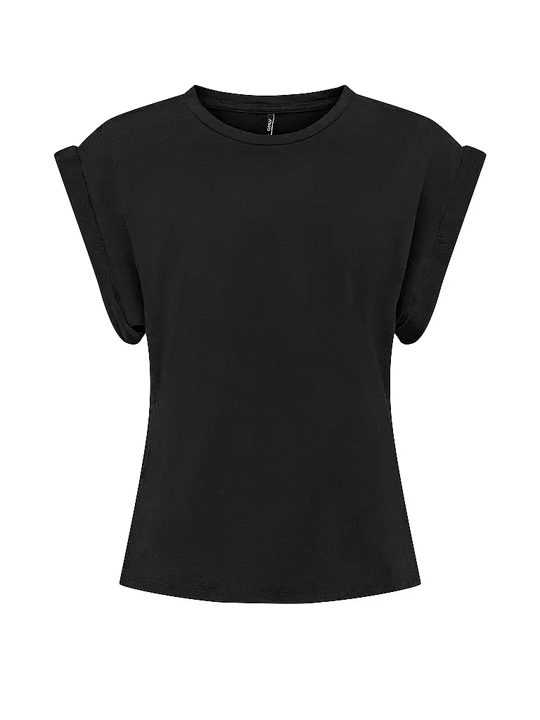 ONLY | T-Shirt ONLDAHLIA | Nero