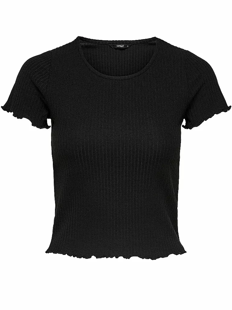 ONLY | T-shirt ONLEMMA | Nero