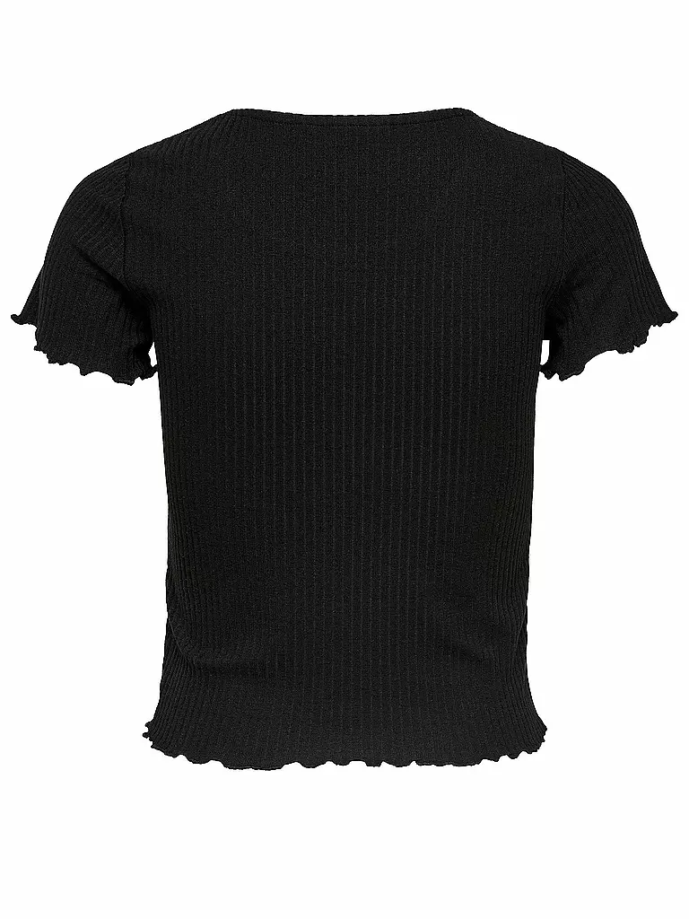 ONLY | T-shirt ONLEMMA | Nero