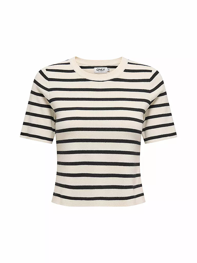 ONLY | T-shirt ONLFIE | Crema