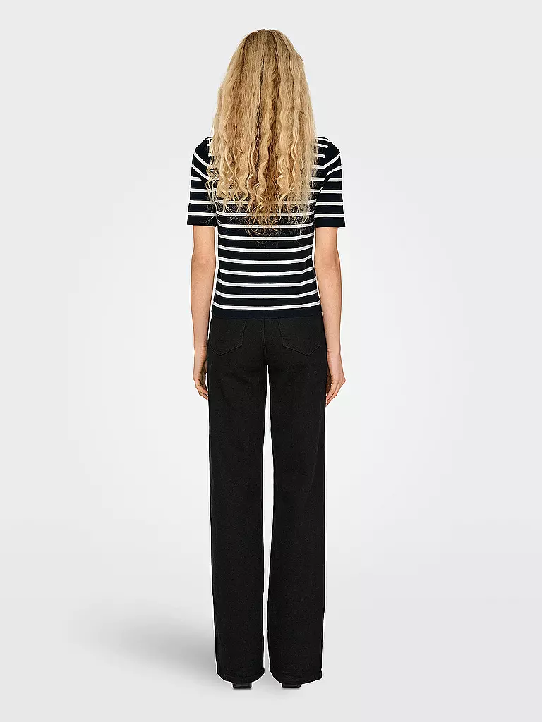 ONLY | T-Shirt ONLFIE | Nero
