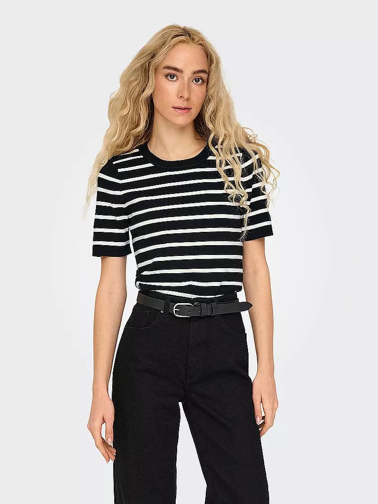 ONLY | T-Shirt ONLFIE | Nero