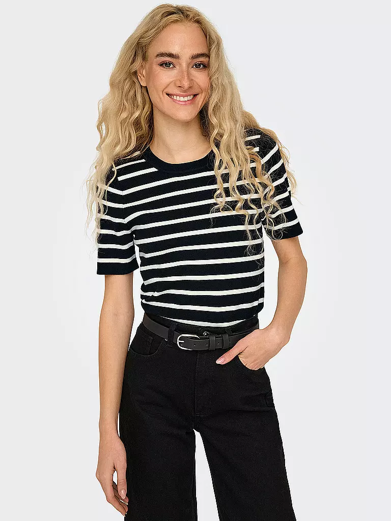 ONLY | T-Shirt ONLFIE | Nero