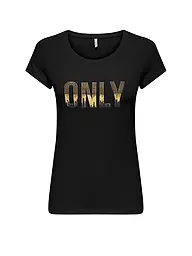 ONLY | T-Shirt ONLHELENA | Nero