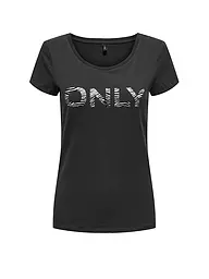 ONLY | T-Shirt ONLHELLA LIFE | Grigio