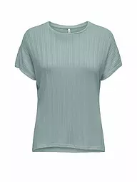 ONLY | T-Shirt ONLIRINA | Grigio chiaro