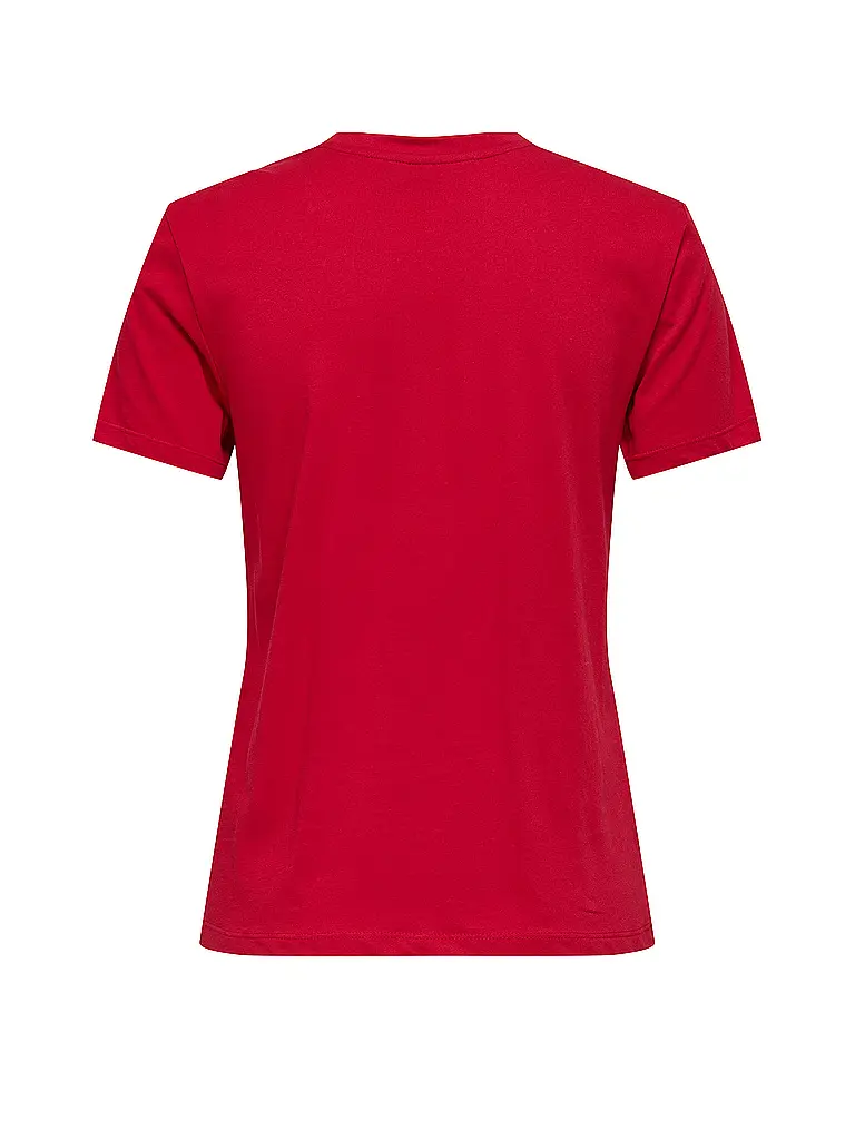 ONLY | T-shirt ONLKITA | 