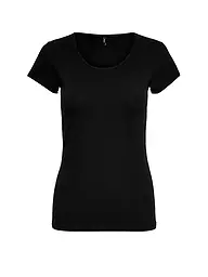 ONLY | T-Shirt ONLLIVE LOVE | Nero