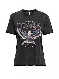 ONLY | T-shirt ONLLUCY | Nero