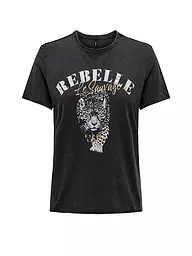 ONLY | T-shirt ONLLUCY | Nero