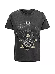 ONLY | T-shirt ONLLUCY | Nero