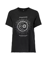 ONLY | T-shirt ONLLUCY | Nero